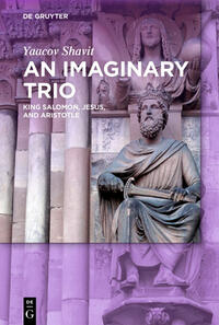 An imaginary trio : King Salomon, Jesus, and Aristotle