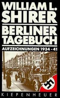 Berliner Tagebuch : Aufzeichnungen 1934-1941