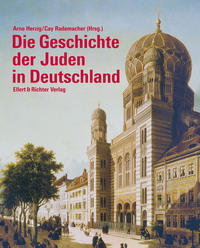 Das Judentum im Kaiserreich (1871-1918)