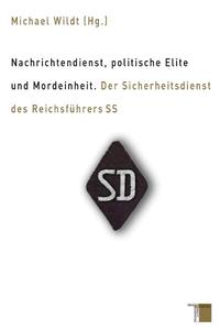 Germanistik und Sicherheitsdienst