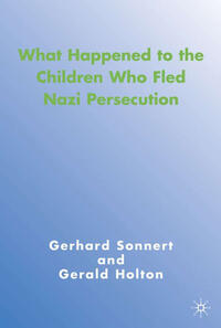 What happened to the children who fled Nazi persecution