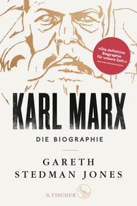 Karl Marx : die Biographie