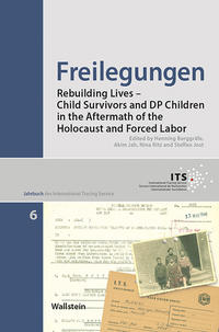 Polish and Soviet Child Forced Labourers in National Socialist Germany and German-Occupied Eastern Europe, 1939-1945