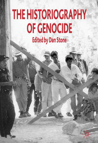 The Holocaust and its historiography