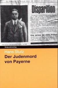 Der Judenmord von Payerne