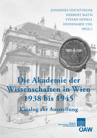 "Anschluss" und NS-Herrschaft : Österreich 1938 - 1945