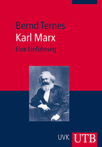 Karl Marx : eine Einführung
