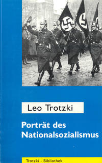 Porträt des Nationalsozialismus : ausgewählte Schriften 1930 - 1934