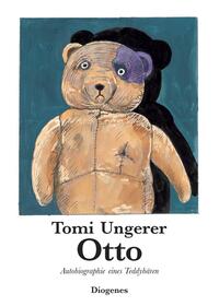 Otto : Autobiographie eines Teddybären