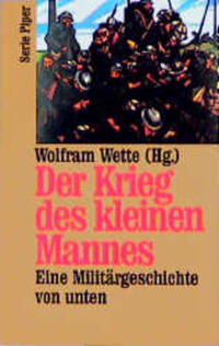 Der Kriegsalltag im Spiegel von Feldpostbriefen (1939-1945)