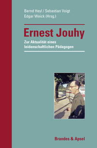 Ernest Jouhys literarische Verarbeitungen des Widerstands