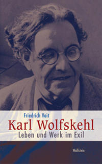 Karl Wolfskehl : Leben und Werk im Exil