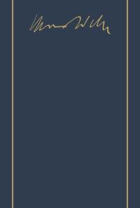 Gesamtausgabe. Abt. 1, Schriften und Reden ; Bd. 21, Die Wirtschaftsethik der Weltreligionen ; Halbbd. 1. Das antike Judentum : Schriften und Reden 1911 - 1920