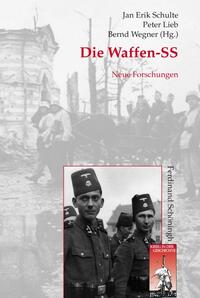 "Soldat, Kämpfer, Kamerad" : die Waffen-SS in der NS-Propaganda am Beispiel Theodor Eickes und der SS-Division "Totenkopf"
