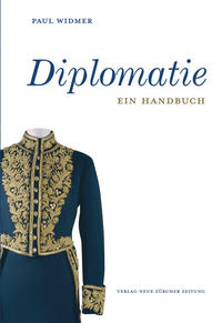 Diplomatie : ein Handbuch