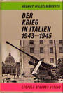 Der Krieg in Italien 1943 - 1945