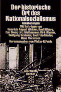 Deutschland vor Hitler : der historische Ort der Weimarer Republik