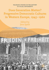 Toward a new political culture? : totalitarian experience and democratic reconstruction after 1945
