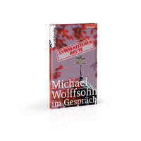 Antisemitismus heute : Michael Wolffsohn im Gespräch
